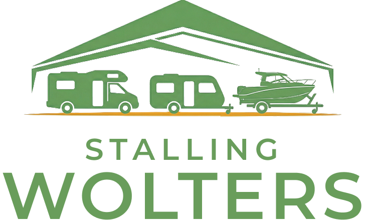 Stalling Wolters